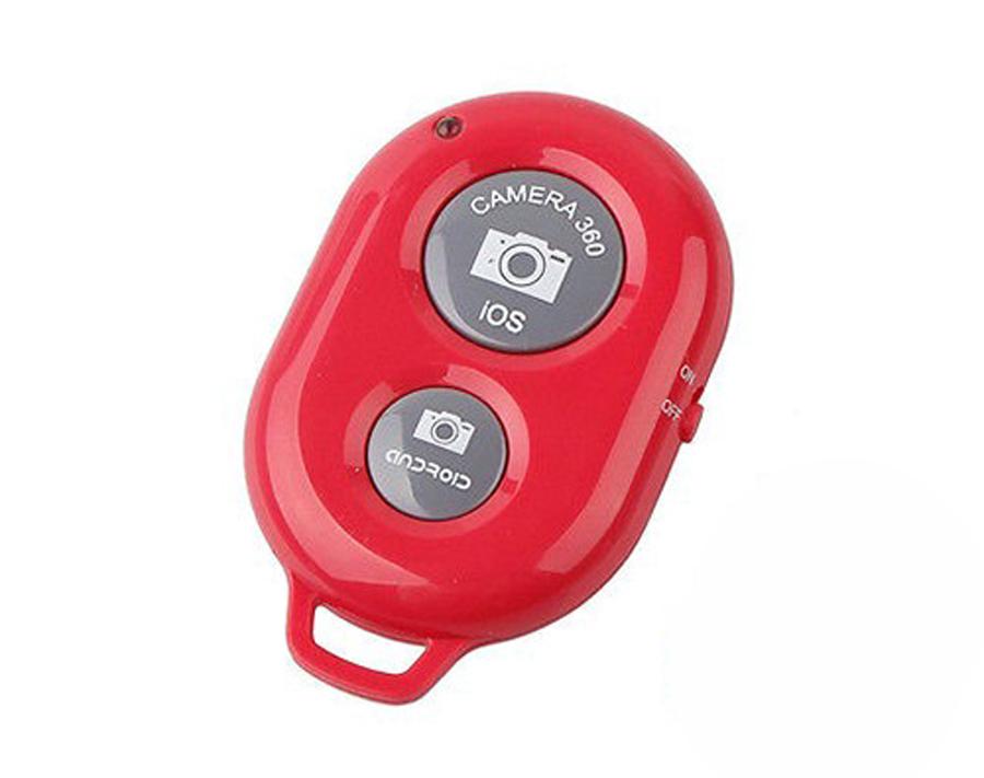 Remote Bluetooth chụp hình tự sướng- IOS và Android Remote Shutter
