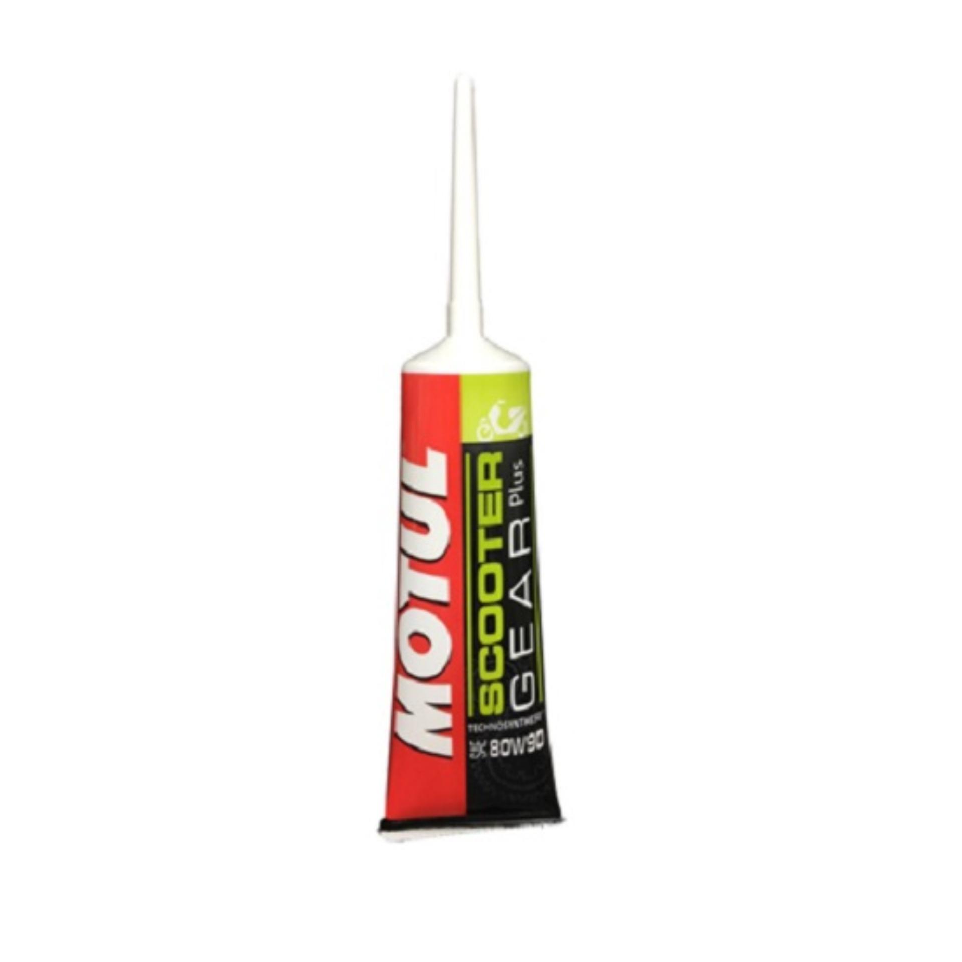 [HCM]Nhớt hộp số xe tay ga cao cấp Motul Scooter Gear Plus 120ml