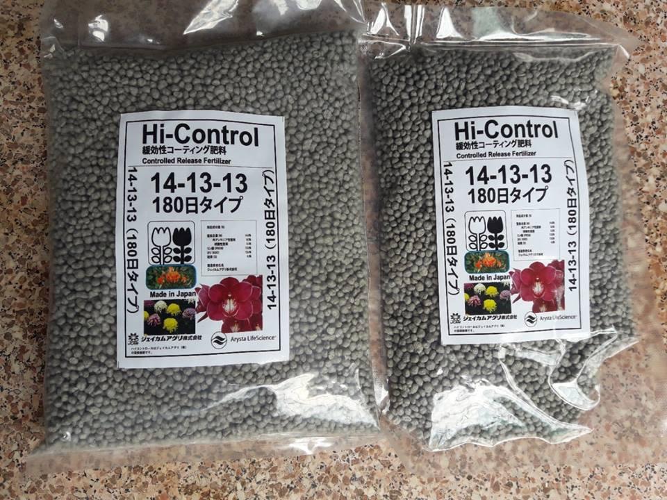 PHÂN TAN CHẬM NHẬT – SIÊU TIẾT KIỆM (gói 1kg ) [Hỗ trợ vc]