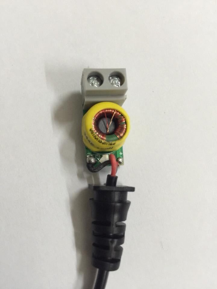 [HCM]Balun 1080p BDV-03 Chất Lượng Cao