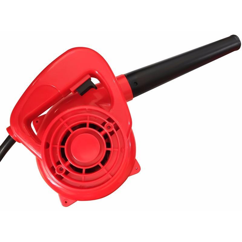 Máy Thổi Bụi, Thổi Lá Cây, Vệ Sinh Máy Móc Cực Mạnh 700W Nguồn 220V Electric Blower