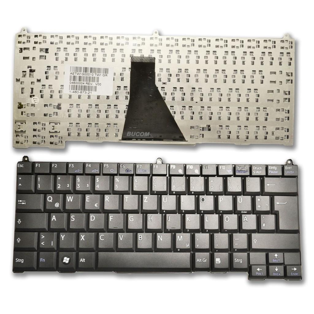 Bàn phím laptop sony bz hàng xịn
