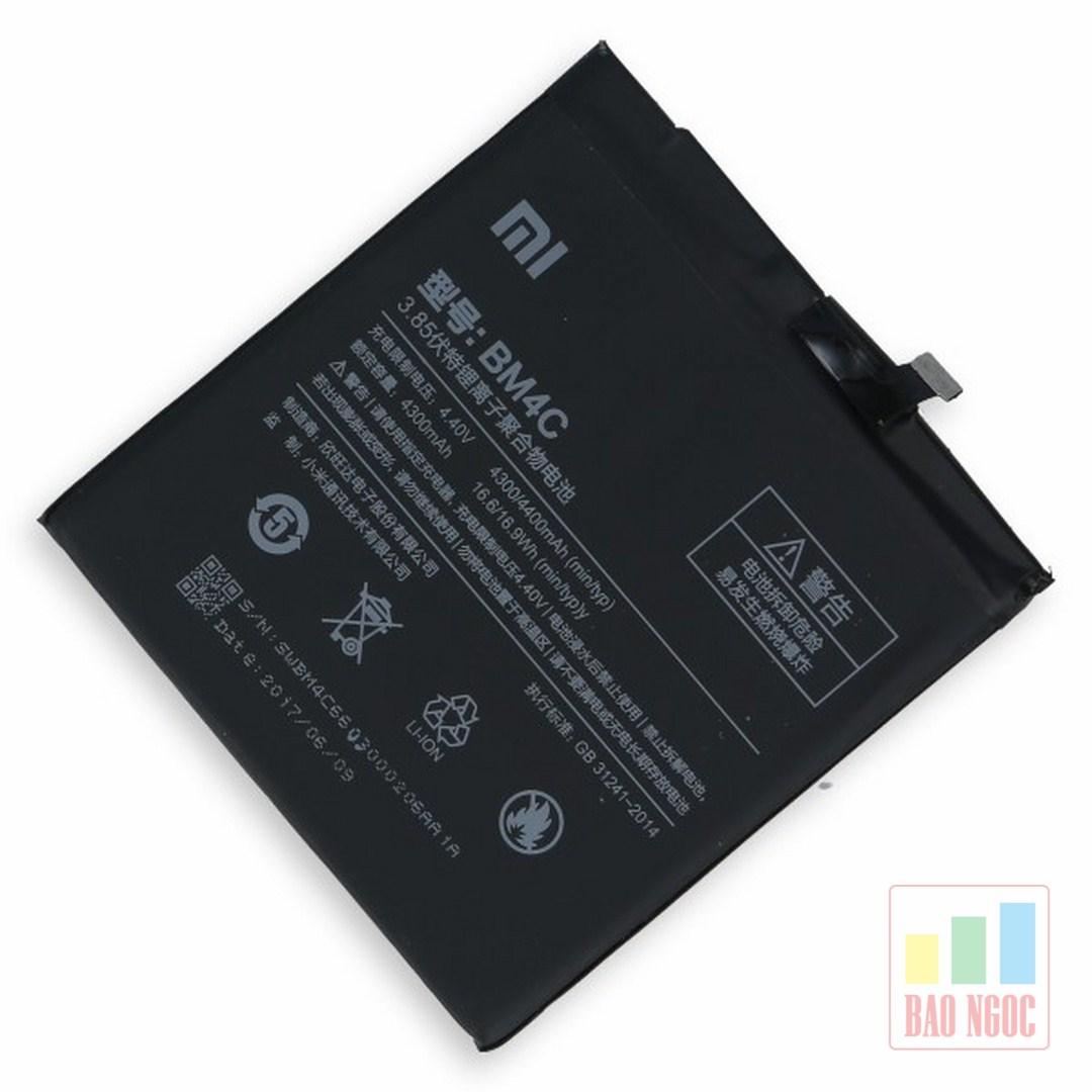 Pin Xiaomi Mi Mix 1 ( BM4C ) dung lượng 4400 mAh