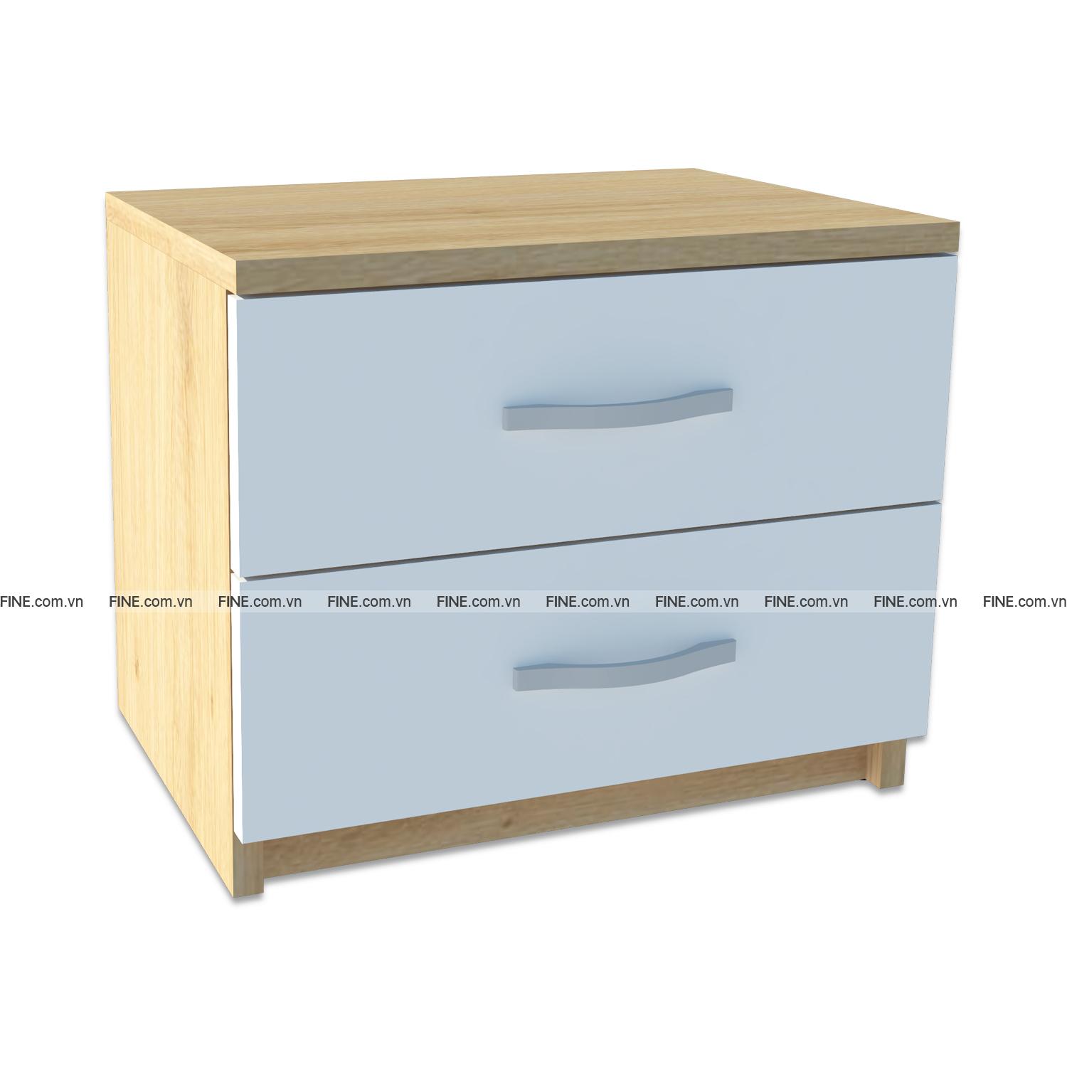 Tủ đầu giường FINE FDG007