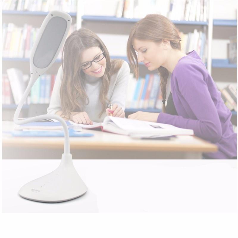 Đèn LED để bàn thông minh MDTEK KM-S052
