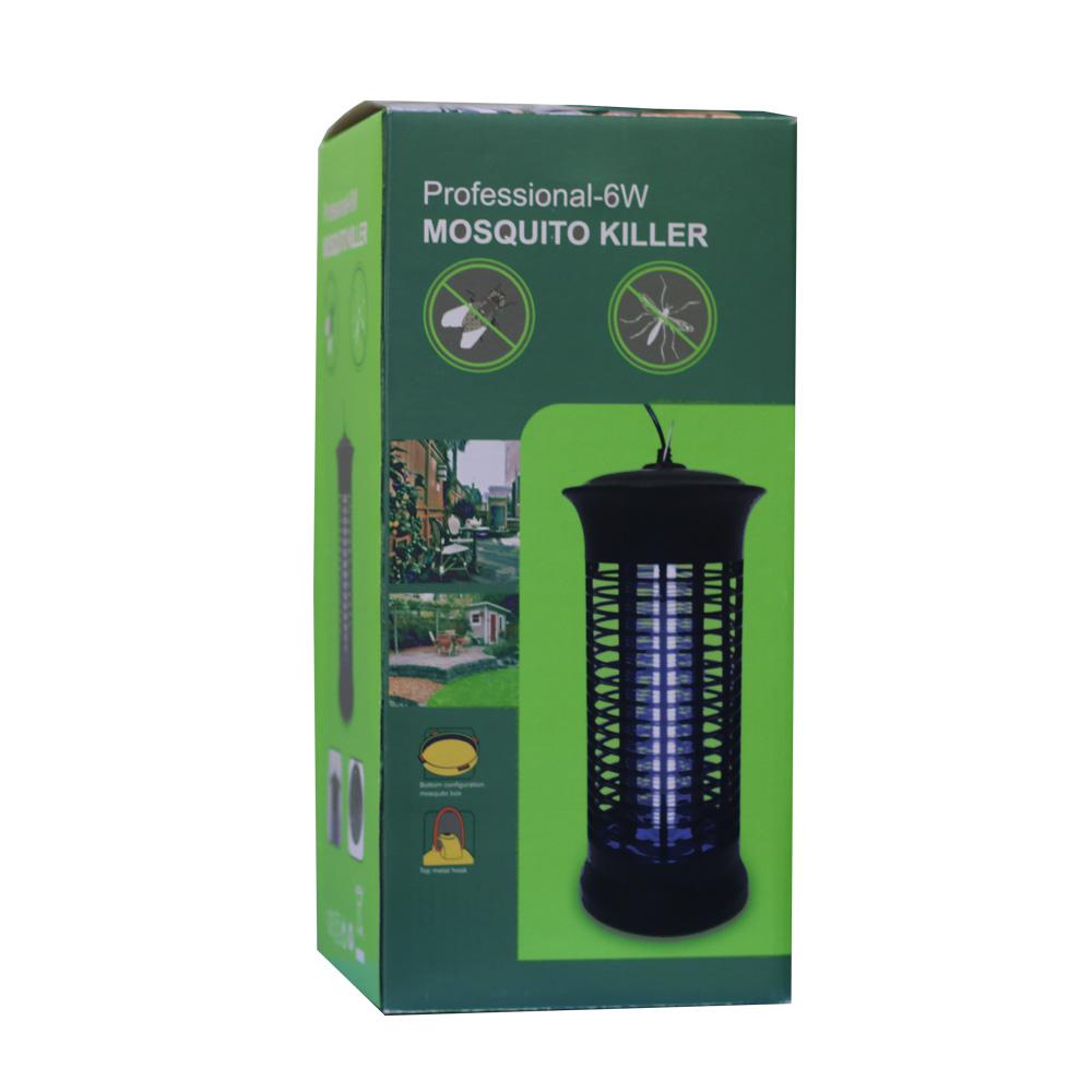 Combo 2 đèn bắt muỗi và côn trùng UV thông minh Killer