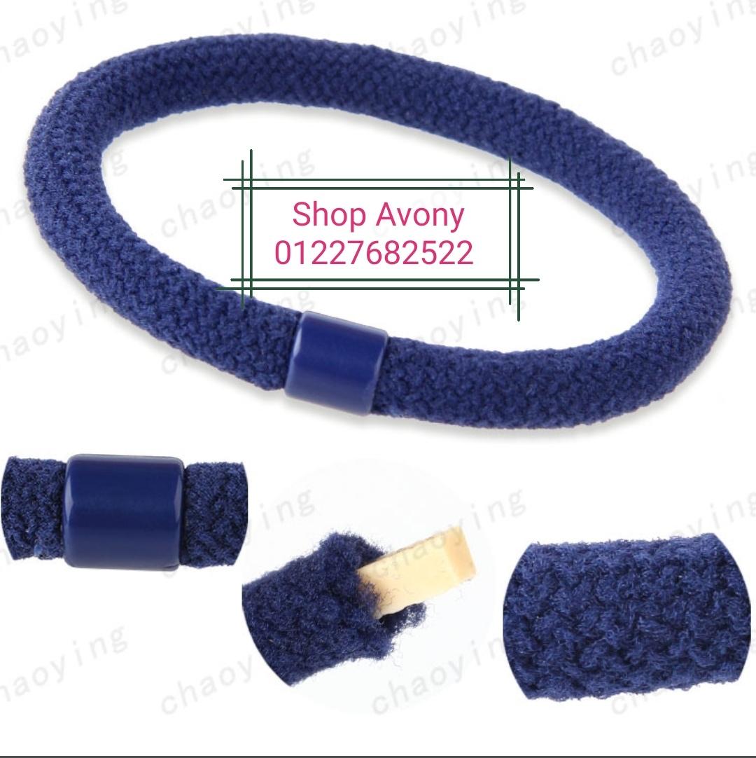 [HCM]10 thun cột tóc Thái