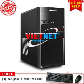 Máy tính chơi game intel core i5 2400 RAM 8GB HDD 500GB VietNet