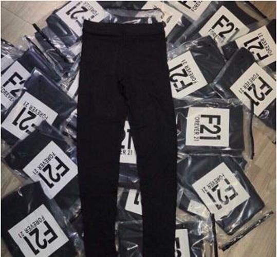 Quần Legging F.2.1