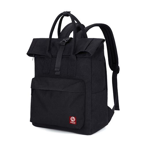 Balo Thời Trang Hàn Quốc HARAS, Thiết Kế Tinh Tế & Rộng Rãi, Có Ngăn Đựng Laptop 15.6 Inch HR213