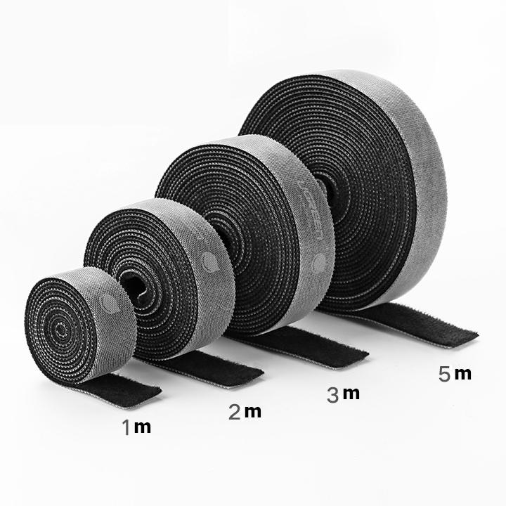 Băng cuốn gọn dây điện, Dây mạng Ugreen