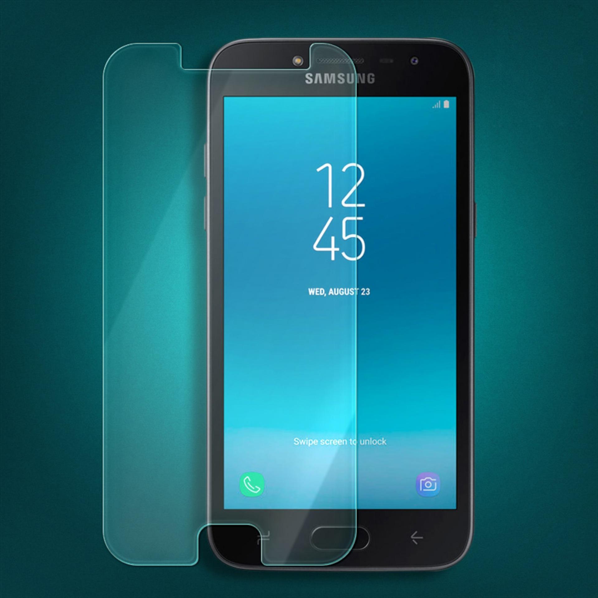 [HCM]Kính Cường Lực Samsung Galaxy J2 Pro Phụ Kiện Đầy Đủ