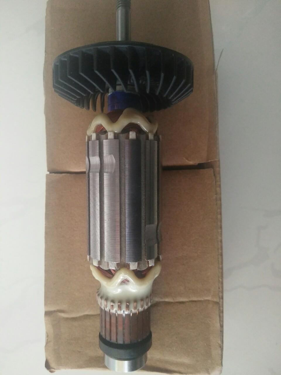 ROTOR MÁY MAI MAKITA 9553NB