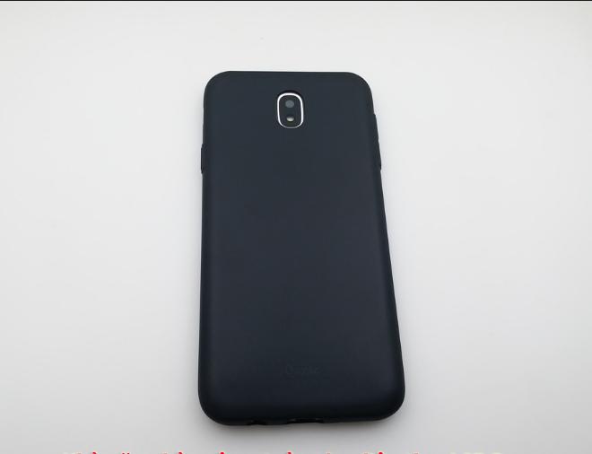 Ốp lưng dẻo cho samsung J320, J3 2017
