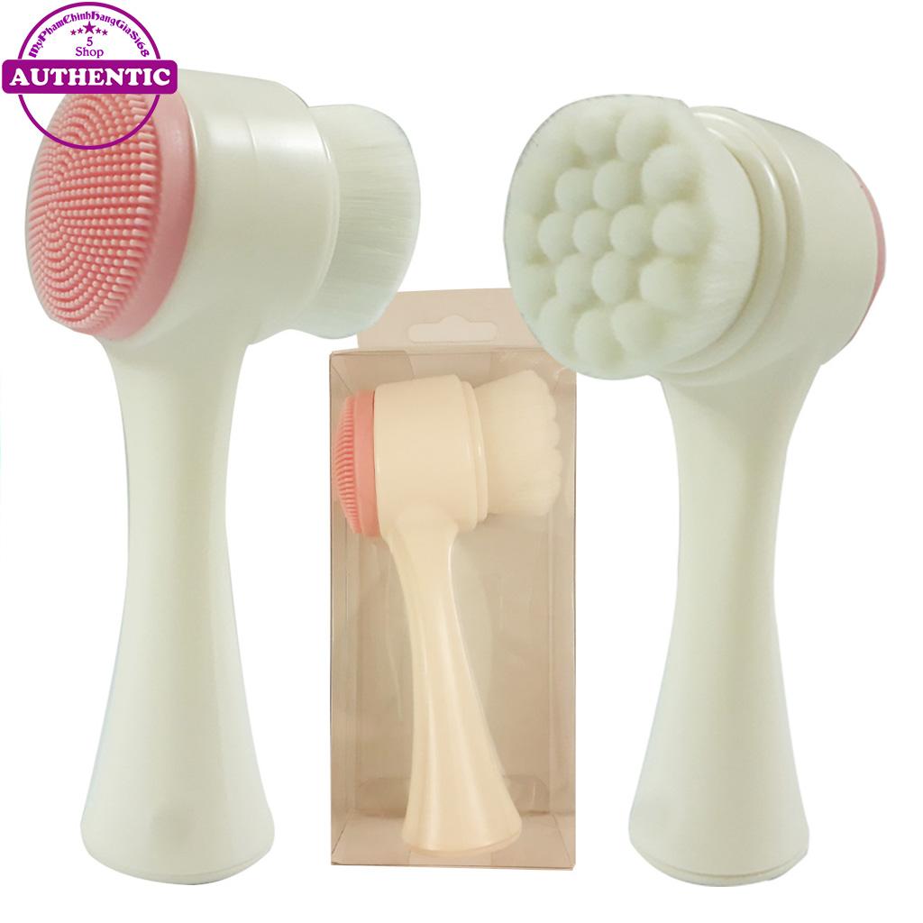 CỌ RỮA MẶT HAI ĐẦU HÀN QUỐC