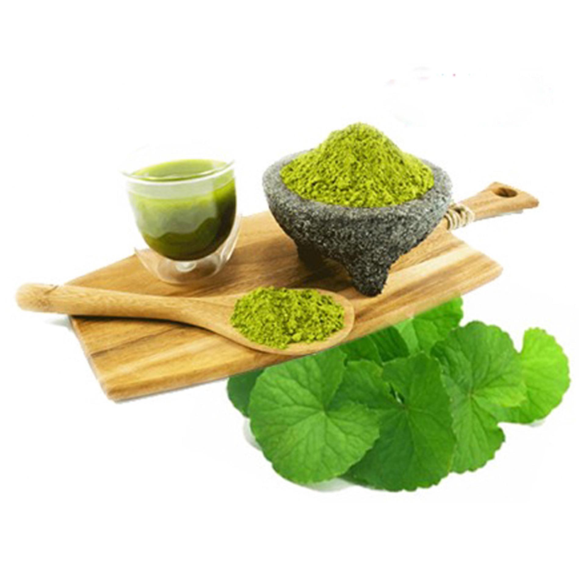 BỘT RAU MÁ HUẾ NGUYÊN CHẤT ONELIFE – Bịch 100gr