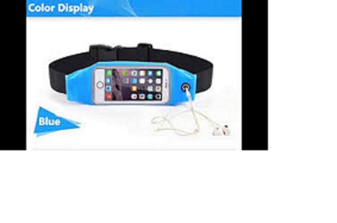 Túi đựng tiền lẻ & điện thoại có lổ nhét tai phone