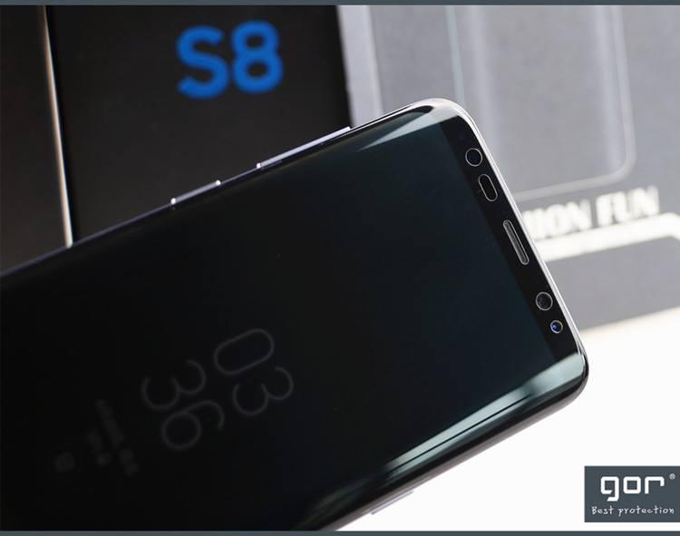 [HCM]Miếng dán cường lực dẻo cho Sam sung S7/S7e S8/S8 plus S9/S9 plush
