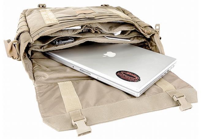 Túi đeo 511 Rush Delivery Messenger