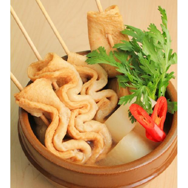 chả cá hàn quốc ( CHỈ GIAO TẠI SÀI GÒN )