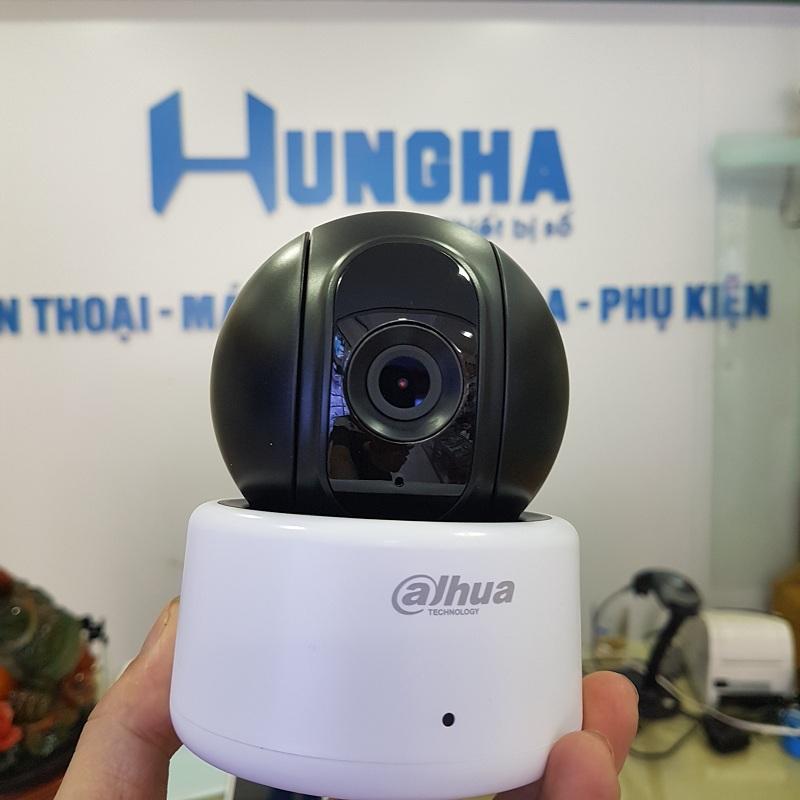 Camera IP Wifi Dahua A12P Quay quét