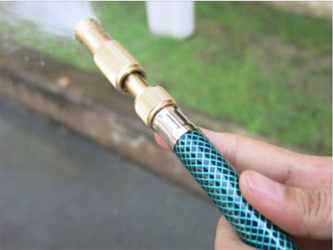 [HCM]BỘ XỊT RỬA ĐA NĂNG 1021 DÂY 20M