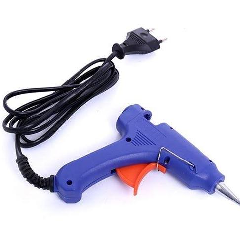 Sung bắn keo Silicon loại nhỏ 20w