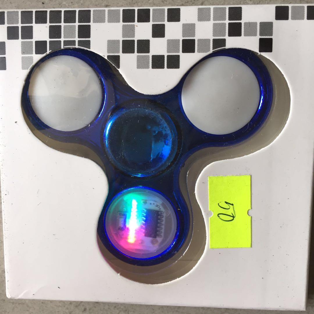 FidGet Spinner đèn đồng giá