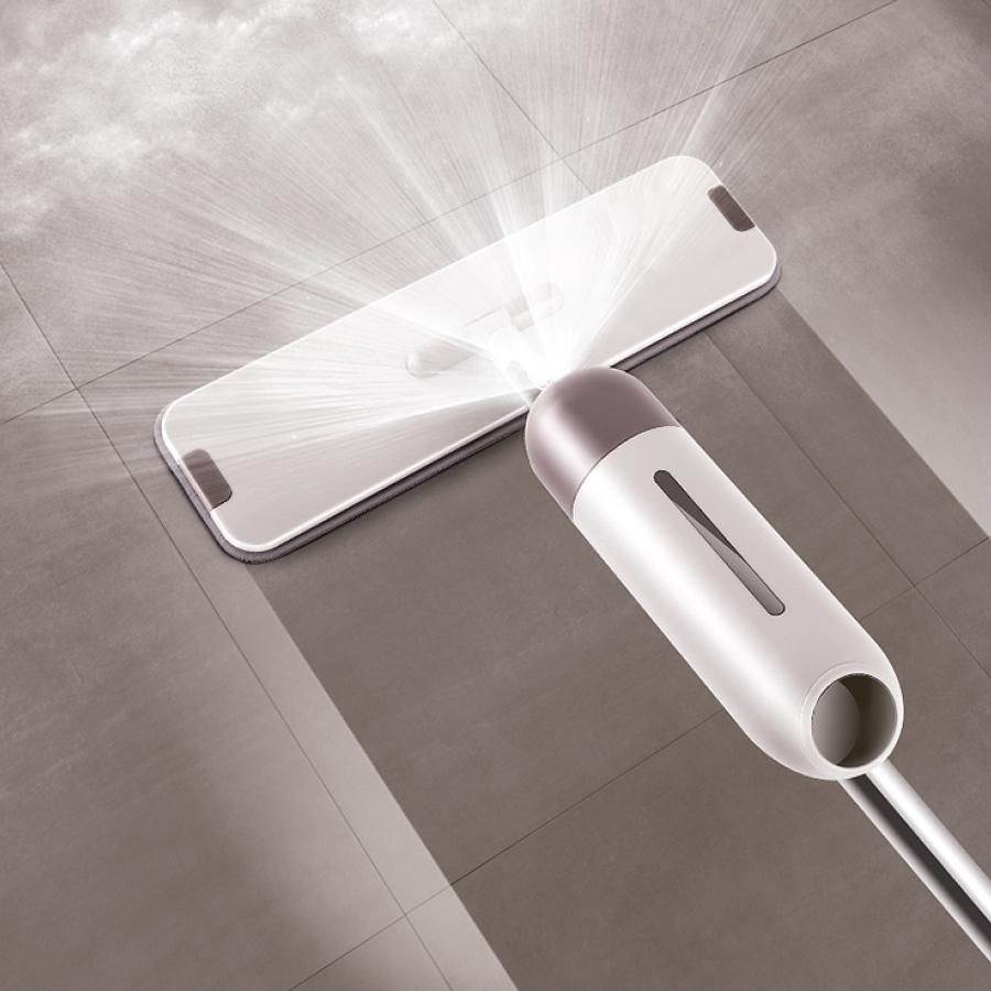 Capsule Spray Mop Lock&Lock Mop Set Etm472