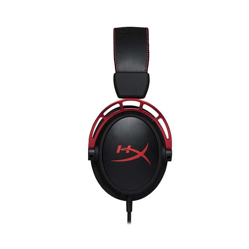 Tai nghe Kingston HyperX Cloud Alpha(HX-HSCA-RD/AS)