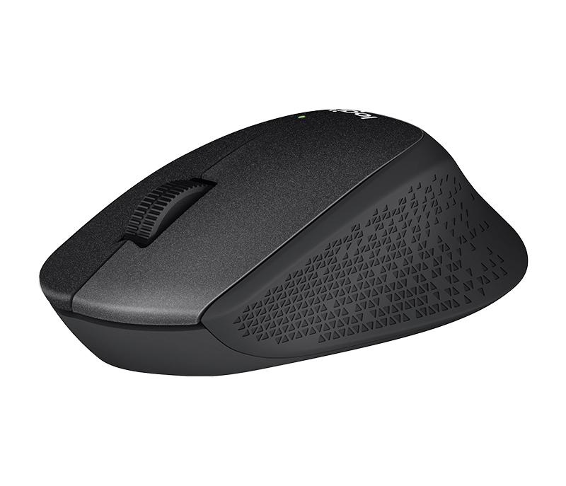 Chuột vi tính Logitech M331