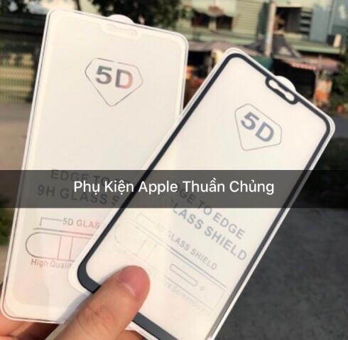 [HCM]Kính cường lực 5D full keo dòng VIVO V7V7 PLUSV9Y71 V9 youth V11