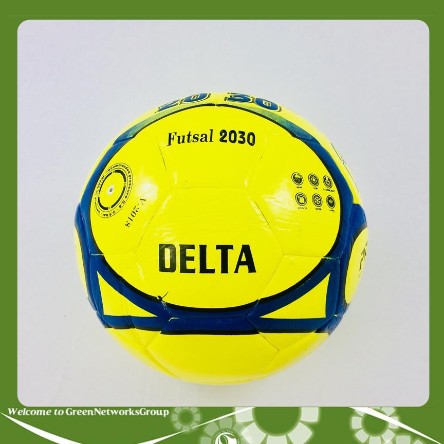 Quả bóng đá FUTSAL 2030 Size 4 GreenNetworksGroup