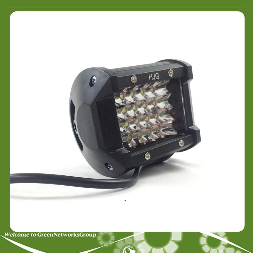 Đèn pha led C6 24 bóng trợ sáng dành cho xe máy GreenNetworks
