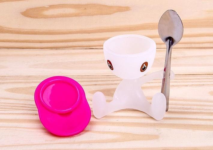 Ly Ăn Trứng Vịt Lộn (giao màu ngẫu nhiên)