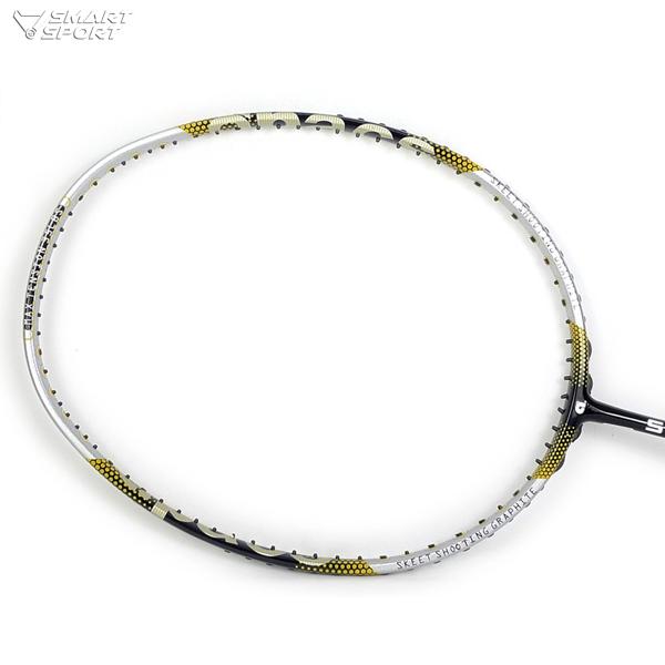 vợt,vợt cầu lông, Apacs Stern 909,có đan cước