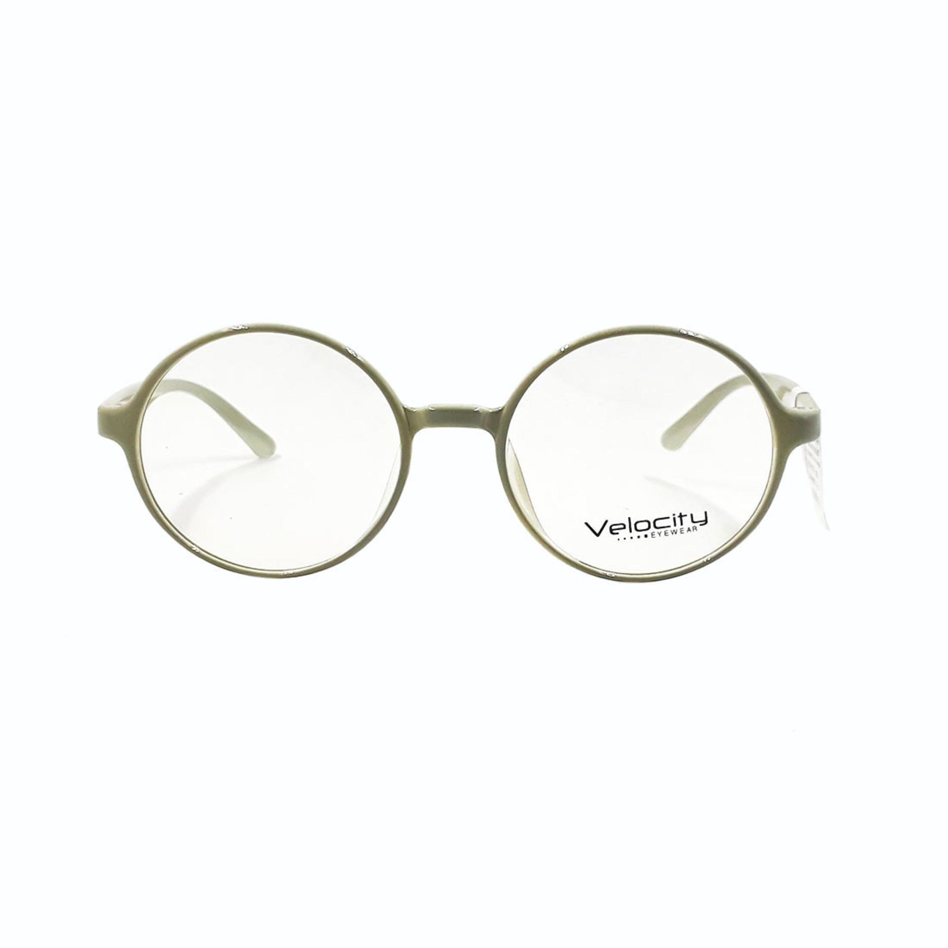 [HCM]Gọng kính VELOCITY VL97411 601