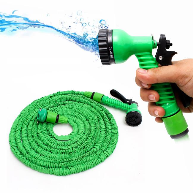 VÒI NƯỚC CO DÃN EXPANDABLE HOSE DÂY DÀI 15M