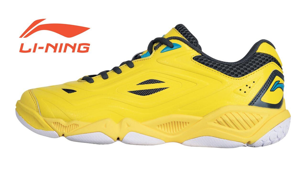 Giày cầu lông Lining AYTJ041-2