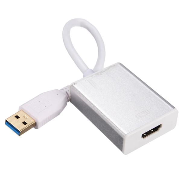 Cáp chuyển đổi usb 3.0 sang hdmi