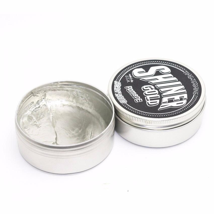 Sáp vuốt tóc tạo kiểu Shiner Gold