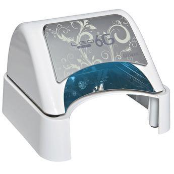 MÁY  HƠ GEL LED 6G GELISH 30W
