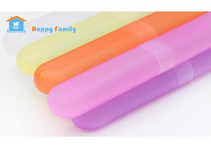 [HCM]Hộp đựng bàn chải ĐR  -4cái