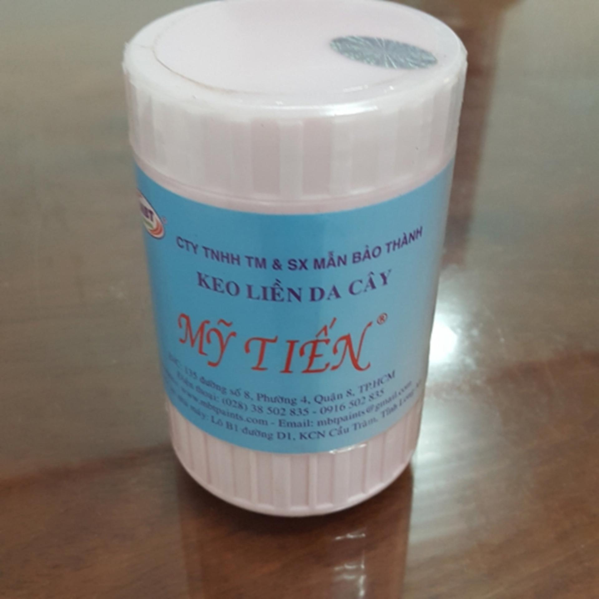 Keo liền sẹo mỹ tiến lọ to 225g