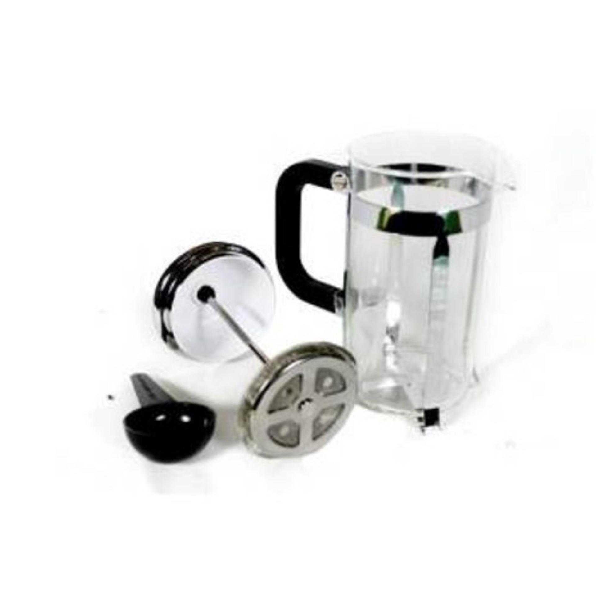 Bình pha trà và cà phê 350ml (Trắng)