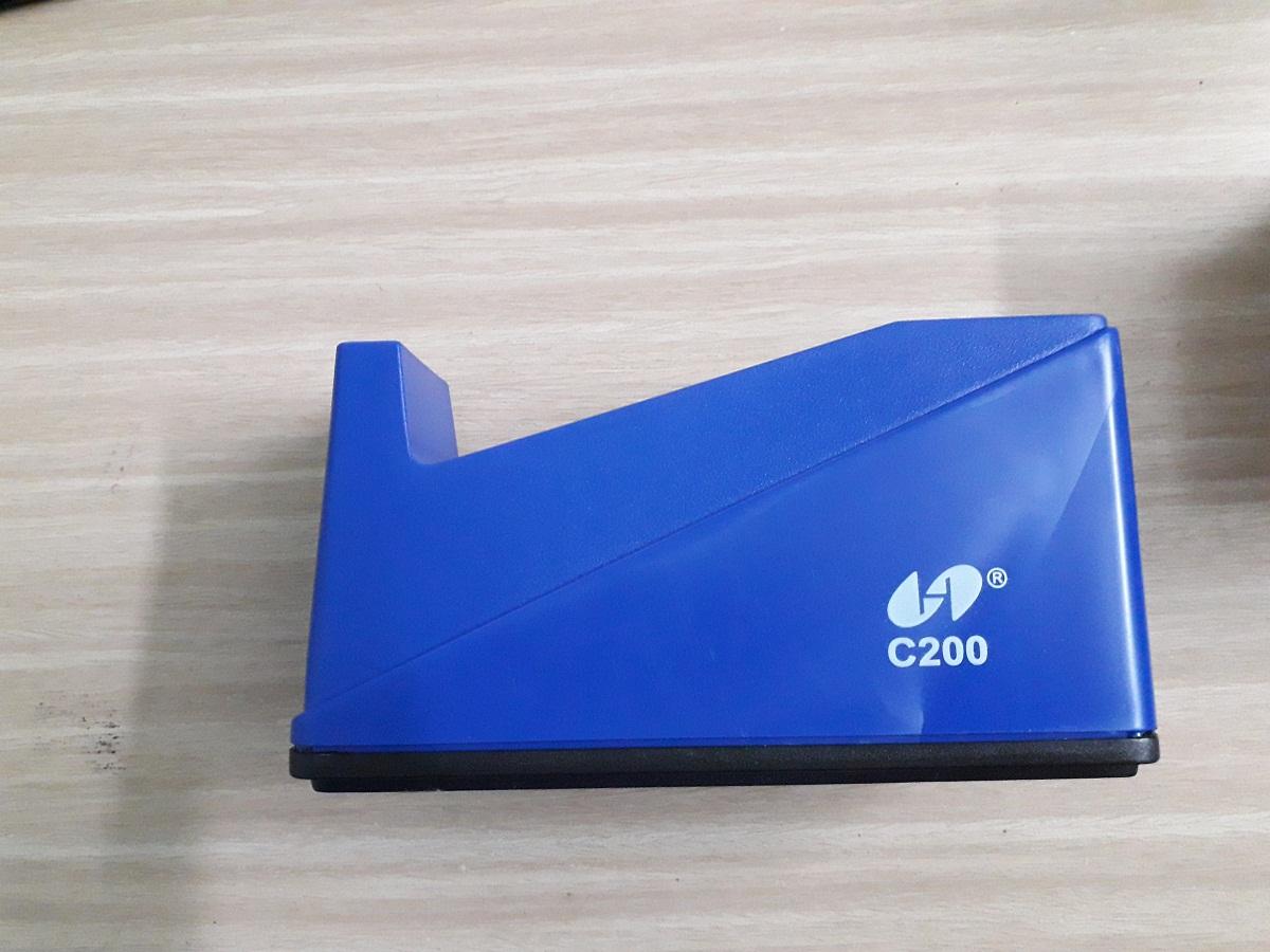 Dụng Cụ Cắt Băng Keo C200  -  Để Bàn