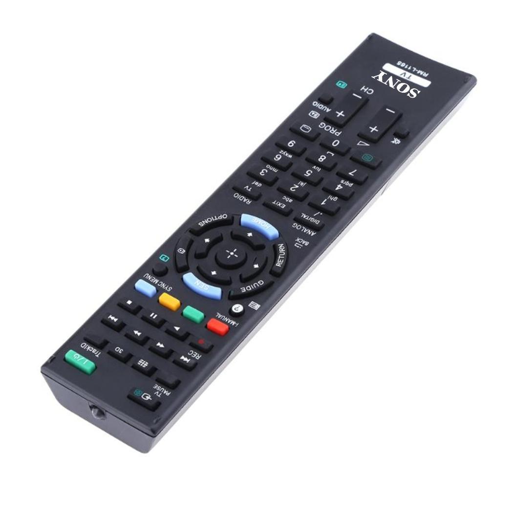 Remote for All Sony Lcd Led Smart Tvs (Standard Version)