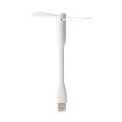 Quạt mini 2 cánh dùng nguồn USB uốn dẻo