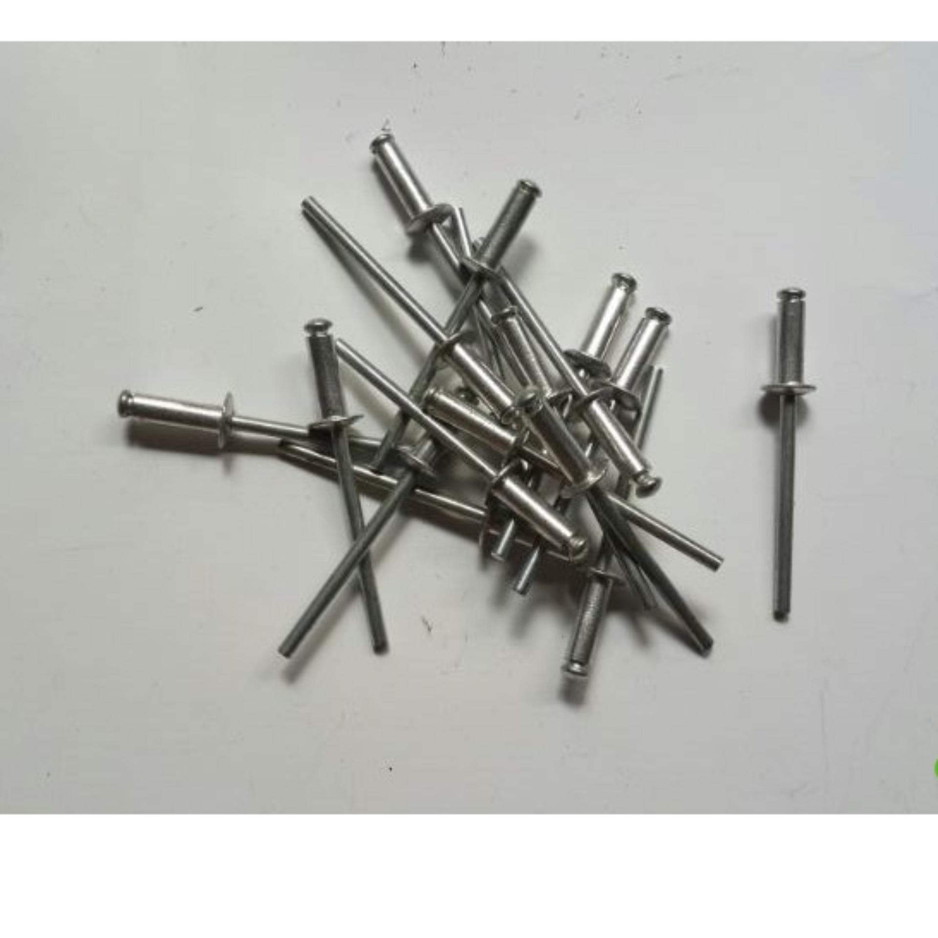 100g RIVE NHÔM 4 ( đinh rút 4)