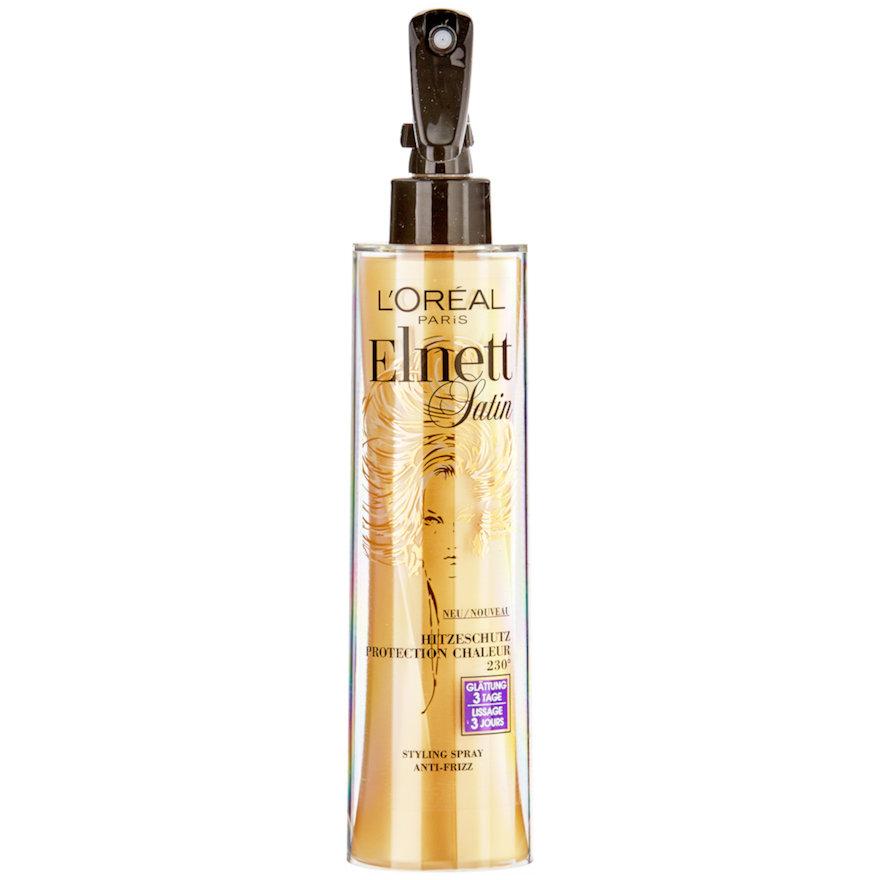 Xịt tạo kiểu tóc Loreal Paris Elnett Hitze Styling Spray 170ml